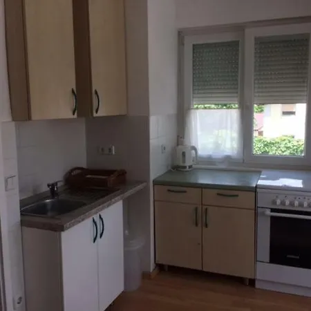 Appartement Apartmaji Bogdanovic 2 *