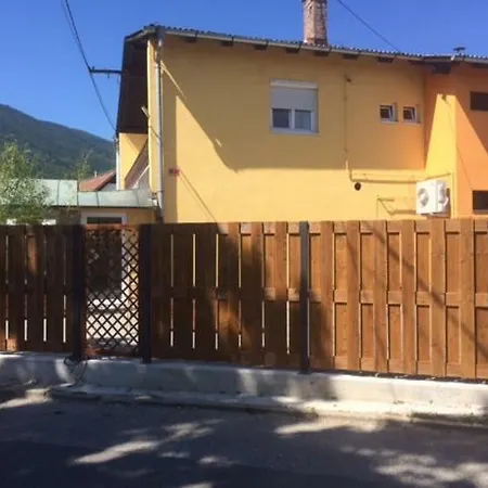 Apartmaji Bogdanovic 2 Appartement