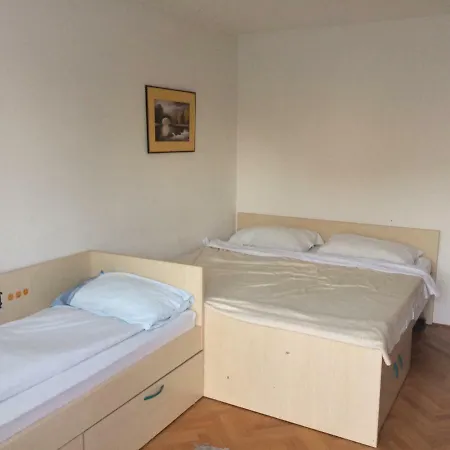 Apartmaji Bogdanovic 2 * Maribor