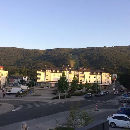 Apartmaji Bogdanovic 2