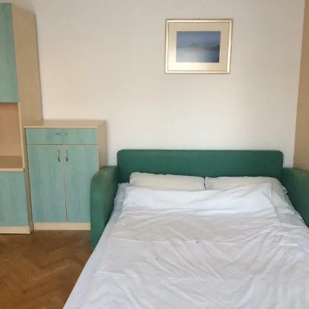 Appartement Apartmaji Bogdanovic 2 Maribor