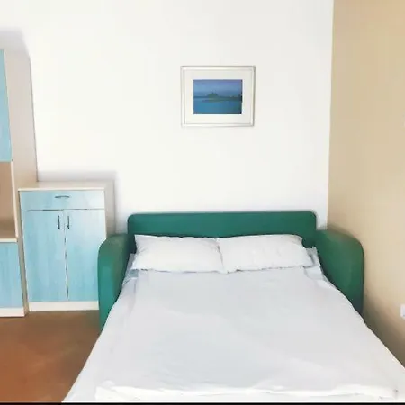 Apartmaji Bogdanovic 2 * Maribor