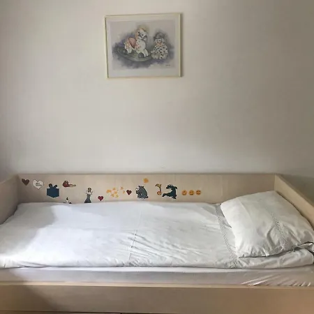 Apartmaji Bogdanovic 2 * Maribor
