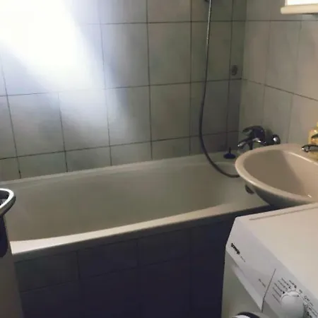 Apartmaji Bogdanovic 2 *