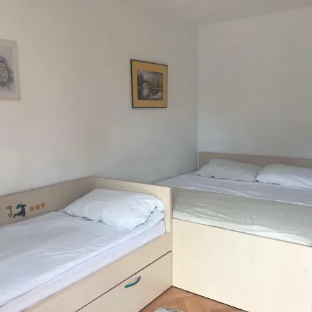 Apartmaji Bogdanovic 2 Lägenhet