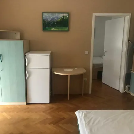 Appartement Apartmaji Bogdanovic 2 Maribor